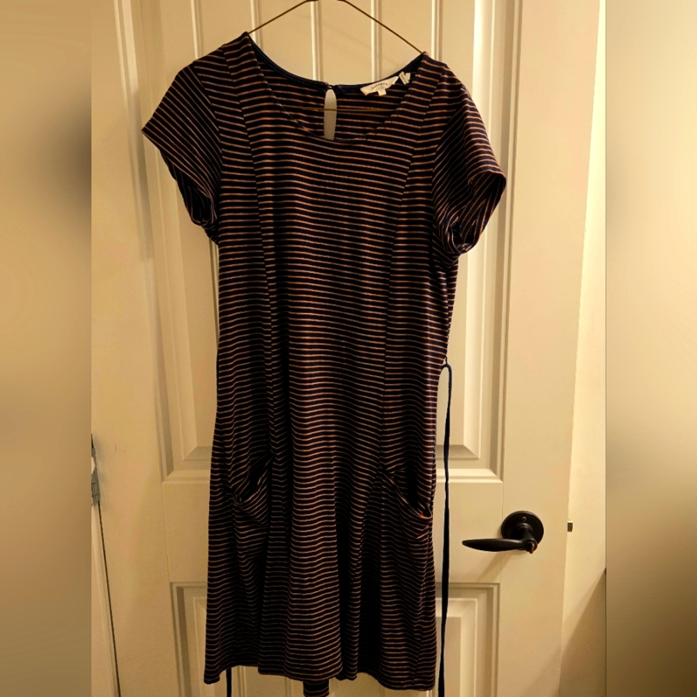 Fat Face Dress